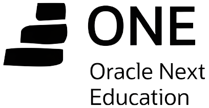 Logo de Oracle ONE